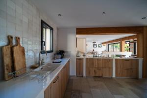 La Maison des Chênes - 5 étoiles