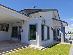 Homestay Orang Melaka