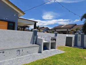 Homestay Orang Melaka