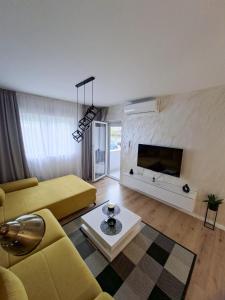Apartman Sanda