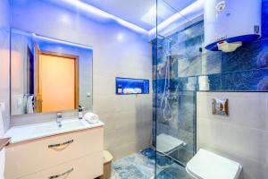 Cocon de Guéliz - Central & balcon