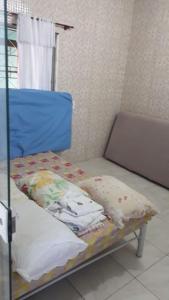 Residencial Roma AP01