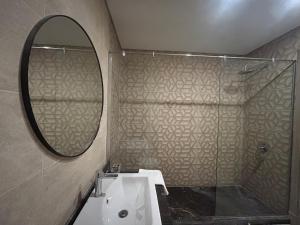 Azure 203 Studio Pool, Garden & Roof - New Cairo