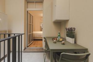 Center - JR Suite Terrace - Pedestrian Zone - Wi-Fi - AC
