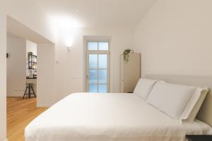 Center - JR Suite Terrace - Pedestrian Zone - Wi-Fi - AC