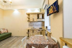 Antique 1BD Retreat near Old Tbilisi