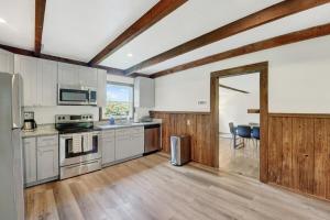 Spacious 5-Bed Retreat in Charming Kennett Square