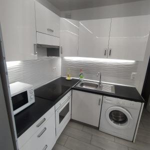 Colina White Los Cristianos