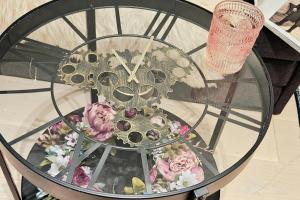 Studio for Two with Private Kitchenette