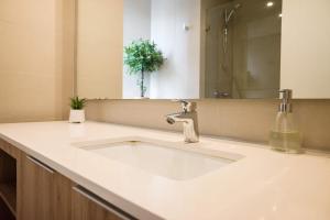 Luxury and Comfort in the Heart of Las Condes