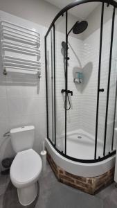 Apart Complex Green Rewolucji 27