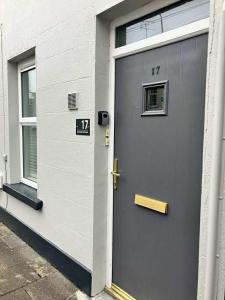 Cosy Ground-Floor Flat in Omagh Centrally located