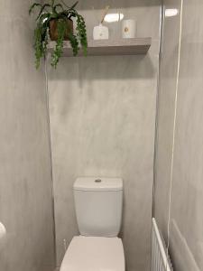 Cosy Ground-Floor Flat in Omagh Centrally located