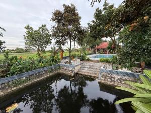 TamCoc Moon An Bungalow & Cafe