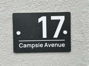 Cosy Ground-Floor Flat in Omagh Centrally located