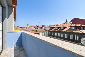 Largo da Praça Boutique by Sé Apartamentos