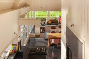 Luxe Villa with Pool and Sauna in Spijkerboor