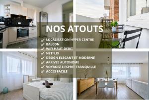 Le Petit Balcon - Les Demeures dAdrien