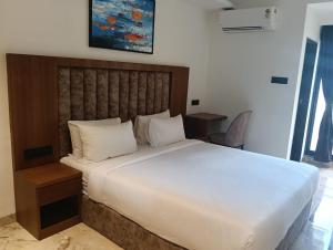 Silvotel Premier By Bizzgrow Hotels