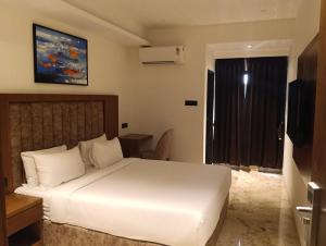 Silvotel Premier By Bizzgrow Hotels