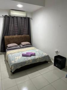 PakyaZ Homestay