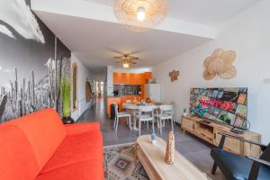 T2 Amérique Latine 2-4p - Centre ville St Étienne