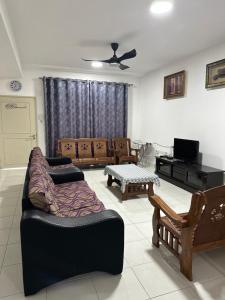 PakyaZ Homestay