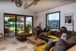 La Maison de la Genette - 5 étoiles