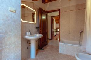 Elegant Attic-Rovigo Center-6 people