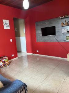 Casa Aconchegante em Campos do Jordão