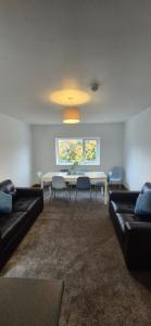 Private Room in Eglantine Avenue in Central Belfast