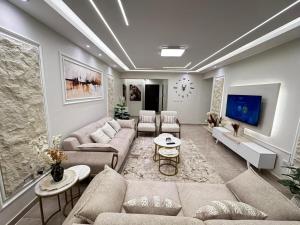 zayed egypt luxury Hotel apartments