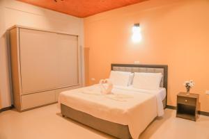 Villa Moon Light Nuwara Eliya