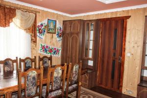 Сільська садиба