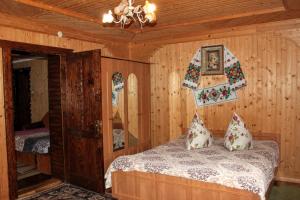 Сільська садиба