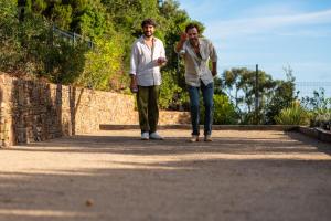 La Maison de la Genette - 5 étoiles