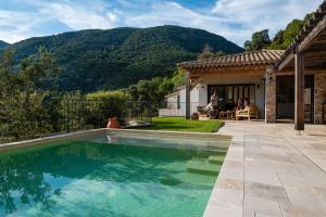 La Maison de la Genette - 5 étoiles