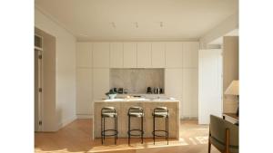 Ando Living - Fanqueiros House