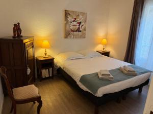 Fenêtres sur Mer Arromanches