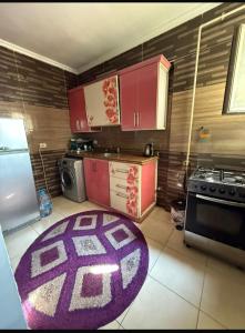 الاسكندريه برج زمزم 45 بحر مباشر