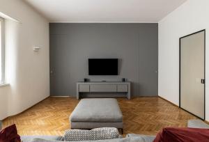 The Brera Prestige Milan s Finest Address