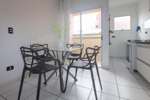 Sun Way Apartamentos com piscinas e churrasqueiras apto 1406