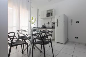 Sun Way Apartamentos com piscinas e churrasqueiras apto 1406