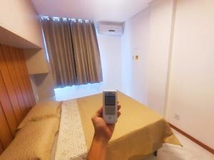 Conforto e Sofisticação na orla da Praia da Costa