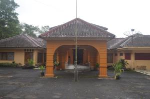 Villa Omah Jamuniro