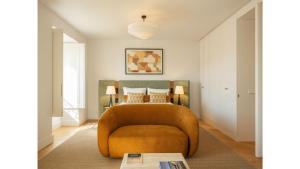 Ando Living - Fanqueiros House