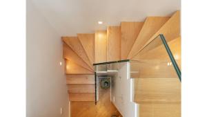 Ando Living - Fanqueiros House