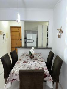 Vip Residencial - Praia Grande