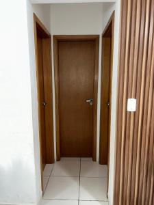 Vip Residencial - Praia Grande