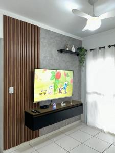 Vip Residencial - Praia Grande